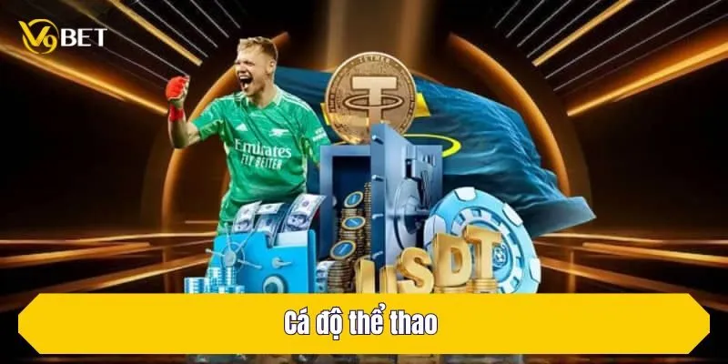 Cá độ thể thao