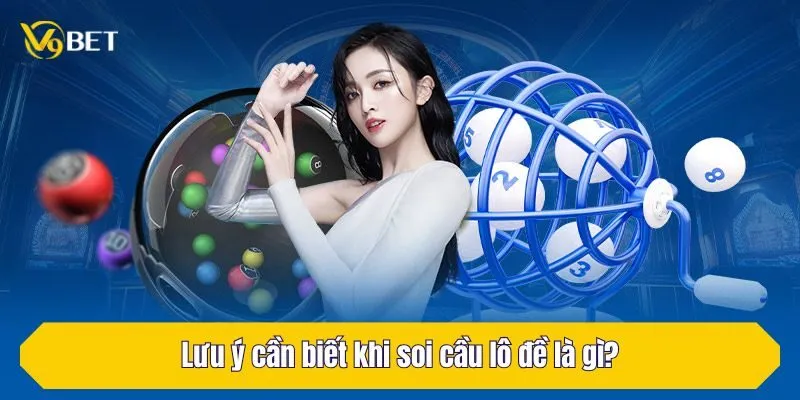Mẹo nên áp dụng khi dự đoán lô đề