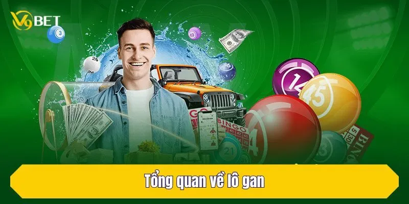 Tổng quan về lô gan